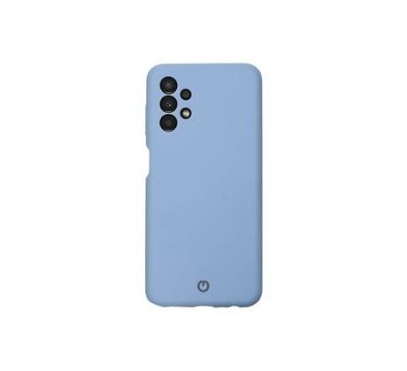 puzdro CENTO Case Rio Samsung A23 5G Sky Blue (Silicone) (LHRIOSAMA5G23SKB)