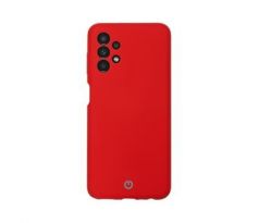 puzdro CENTO Case Rio Samsung A33 5G Scarlet Red (Silicone) (LHRIOSAMA5G33SCR)