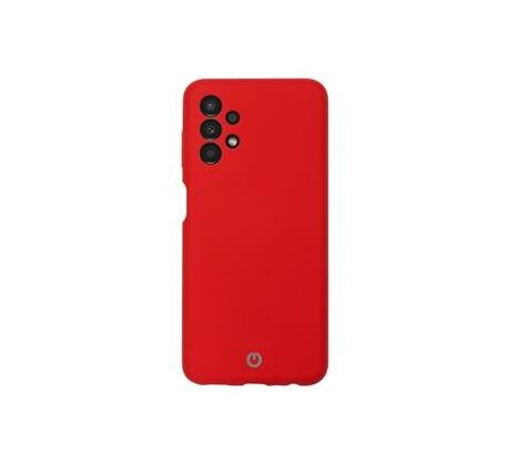 puzdro CENTO Case Rio Samsung A33 5G Scarlet Red (Silicone) (LHRIOSAMA5G33SCR)