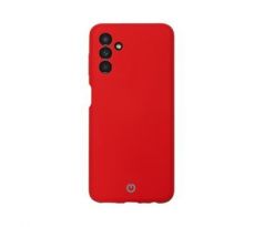 puzdro CENTO Case Rio Samsung A14 4G/5G Scarlet Red (Silicon) (LHRIOSAMA5G14SCR)