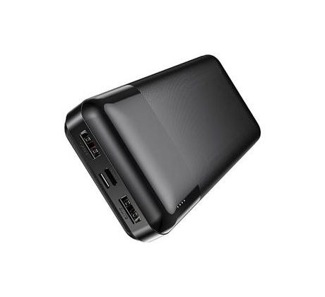 PowerBank 20000mAh (Veger/Hoco) (APA72V20000NEG)