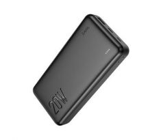 PowerBank 20000mAh QC/PD20W (Veger/Hoco) (APA87V20000NEG)