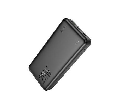 PowerBank 20000mAh QC/PD20W (Veger/Hoco) (APA87V20000NEG)