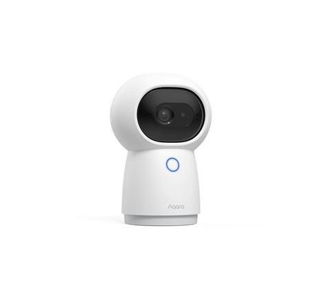 riadiaca jednotka AQARA Camera Hub G3 EU Verzia (CH-H03) - Zigbee (AQARA-CH-H03-1177)