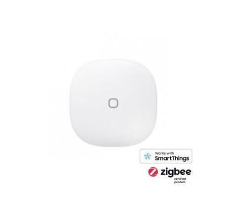 Zigbee diaľkový ovládač - AEOTEC Button (SmartThings) (AEO-GP-AEOBTNEU-962)