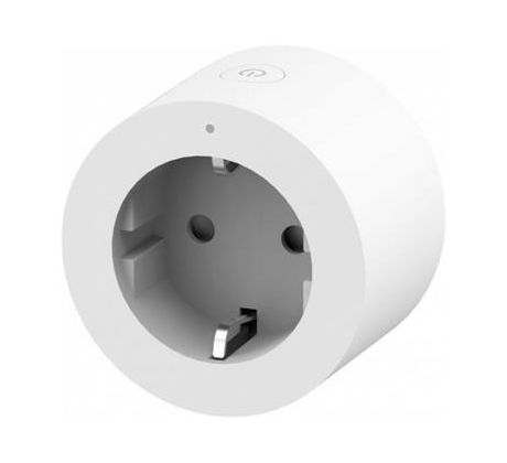 Zigbee zásuvka - AQARA Smart Plug EU (ZNCZ12LM) (AQARA-ZNCZ12LM-773)