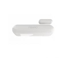 HomeKit dverový alebo oknový senzor - FIBARO Door / Window Sensor HomeKit (FGBHDW-002-1) - Biely (FIB_FGBHDW-002-1-420)