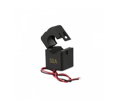 svorka na meranie prúdu pre Shelly EM Shelly Split Core Current Transformer - 50A (SHELLY-CCT-50A-743)