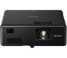 projektor EPSON EF-11, 3LCD, Laser, 1000ANSI, 2 500 000:1, Full HD, HDMI, WiFi (V11HA23040)