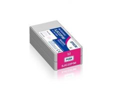 kazeta EPSON EPSSJIC22P(M) pre C3500 magenta (C33S020603)