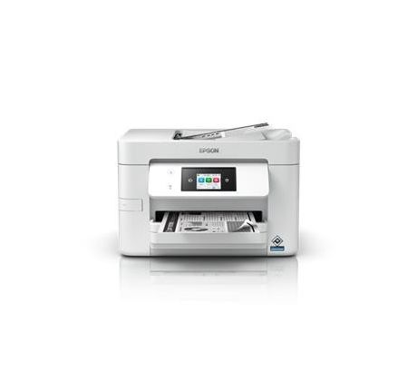 MFP čb atrament EPSON Workforce Pro WF-M4619DWF - A4,ethernet,DUPLEX,ADF,Fax,Wifi (C11CK74401)