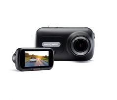 Nextbase 322GW - kamera do auta, FullHD, GPS, WiFi, 2.5" (NBDVR322GW)