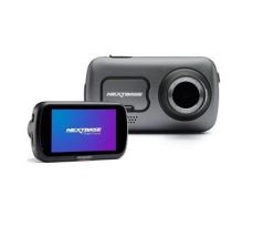 Nextbase 622GW - kamera do auta, 4K, GPS, WiFi, 3" (NBDVR622GW)