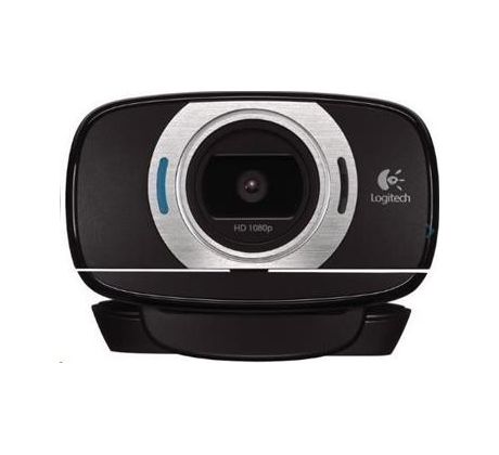 Web kamera Logitech HD C615 (960-001056)