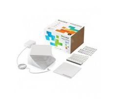 Nanoleaf Canvas Smarter Kit (17 Light Squares) (NL29-0010SW-17PK-690)