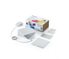 Nanoleaf Canvas Smarter Kit (9 Light Squares) (NL29-0002SW-9PK-565)