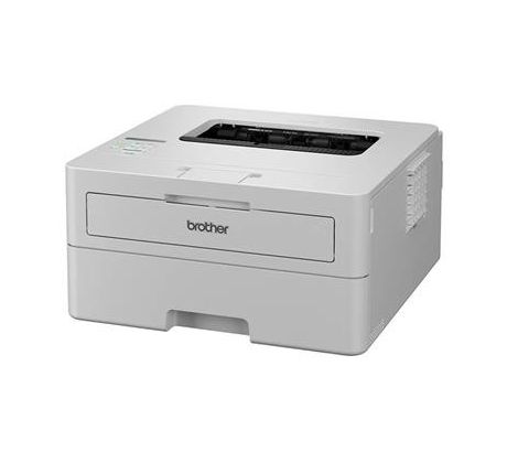 tlačiareň laser čb BROTHER HL-B2180DW - 34ppm/A4, Duplex, USB, Ethernet, WiFi (HLB2180DWYJ1)