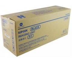 valec MINOLTA IUP35K black Bizhub i-SERIES C3350i/C4050i, 4050i/4051i/4750i/4751i (159000 str.) (AAJV01D)