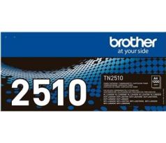 toner BROTHER TN-2510 HL-L2400DW, DCP-L2620DW, MFC-L2800DW (DE) (TN2510)