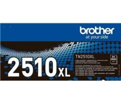 toner BROTHER TN-2510XL HL-L2400DW, DCP-L2620DW, MFC-L2800DW (DE) (TN2510XL)