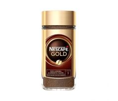 Káva NESCAFÉ GOLD instantná 100 g