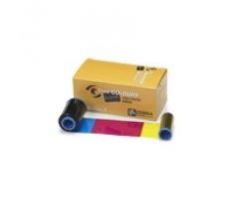 Ribbon, Color-YMCKOK, 200 Images, ZC350, EMEA (800350-360EM)