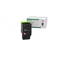 Toner Lexmark CX/CS/521,522,622,625 MAGENTA (1400 str.) (78C20M0)