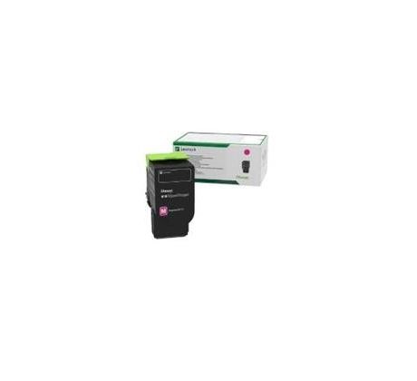 Toner Lexmark CX/CS/521,522,622,625 MAGENTA (1400 str.) (78C20M0)