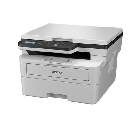 MFP laser čb BROTHER DCP-B7620DW - P/C/S, Duplex, Ethernet, WiFi (DCPB7620DWYJ1)