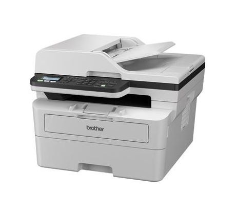 MFP laser čb BROTHER MFC-B7810DW - P/C/S, Duplex, Fax, ADF, Ethernet, WiFi (MFCB7810DWYJ1)