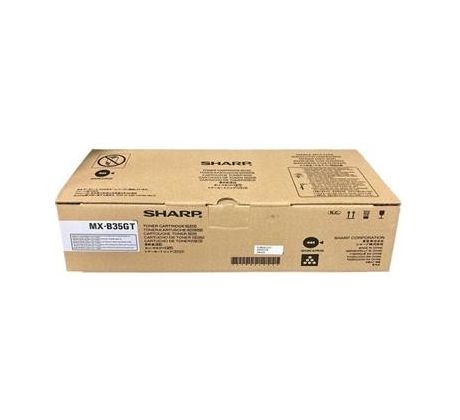 toner SHARP MX-B35GT MX-B350/B355/B450/B455 (16000 str.) (MXB35GT)