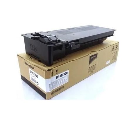 toner SHARP BP-GT300 BP-30M28/30M31/30M35 (27500 str.) (BPGT300)