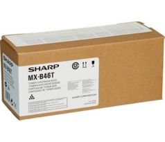 toner SHARP MX-B46T MX-B467F/MX-B467P (25000 str.) (MXB46T)