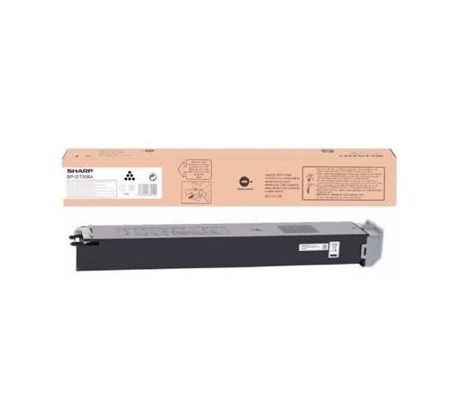 toner SHARP BP-GT30BB Black BP-30C25 (10000 str.) (BPGT30BB)