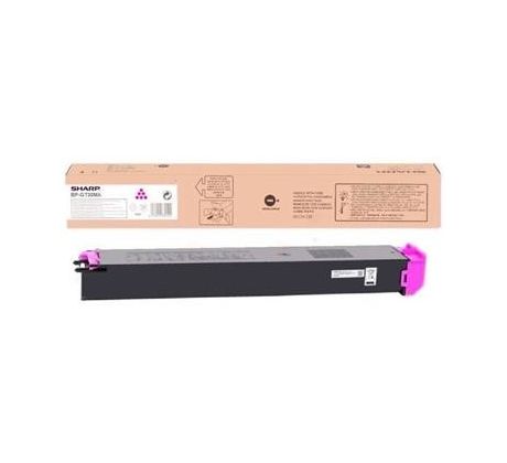 toner SHARP BP-GT30MB Magenta BP-30C25 (7500 str.) (BPGT30MB)