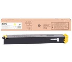 toner SHARP BP-GT30YB Yellow BP-30C25 (7500 str.) (BPGT30YB)