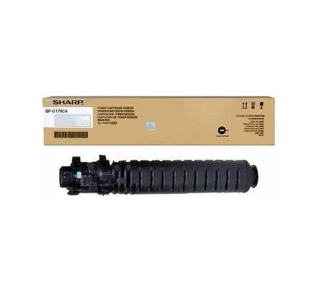 toner SHARP BP-GT70CB Cyan BP-50C26/50C31/50C36/50C45/50C55/50C65 (12000 str.) (BPGT70CB)