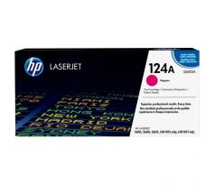 Toner HP Q6003A HP 124A pre LaserJet 1600/2600/CM1015 magenta (2.000 str.)