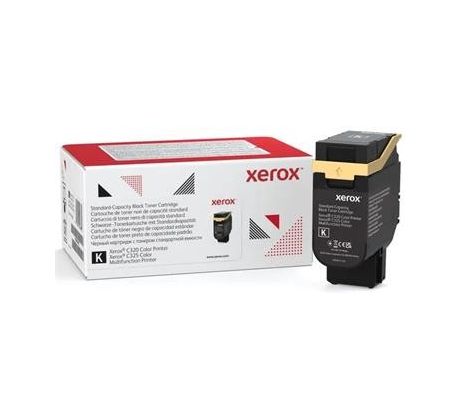 toner XEROX 006R04827 black C320/C325 (1800 str.) (006R04827)