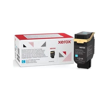 toner XEROX 006R04824 cyan C320/C325 (1800 str.) (006R04824)