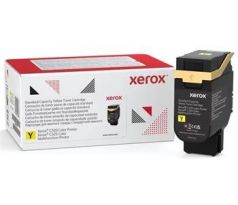 toner XEROX 006R04826 yellow C320/C325 (1800 str.) (006R04826)