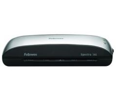 Laminátor Fellowes SPECTRA A4/2 valce/4min/125 mic /30cm za min/230 mm (FELLASPECTRA4)