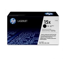 Toner HP C7115X HP 15X (3.500 str.) pre LaserJet 1000/1200/1220/3300/3380