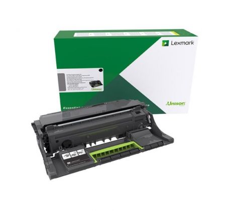 Valec Lexmark 56F0Z0E pre MS/MX 23X/24X/32X/42X/52X/62X (60.000 str.)