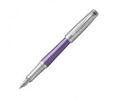 Plniace pero Parker Urban premium Violet