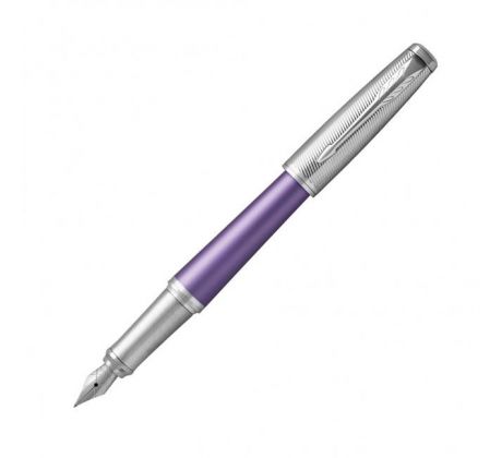 Plniace pero Parker Urban premium Violet