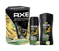 Axe Green Mojito pánsky darčekový set