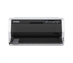 tlačiareň ihličková EPSON LQ-780, A4, 24ihl., 487zn., LPT/ USB (C11CJ81401)