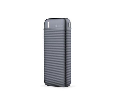 PowerBank Forever TB-100M 10000 mAh čierna (GSM099219)