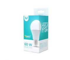 LED žiarovka Forever E27 A60 10W 230V 4500K 806lm (RTV003456)